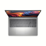 โน๊ตบุ๊ค Dell 15 DC15255R5161 Ryzen 5 สีเทา (Platinum Silver) - SpeedCom