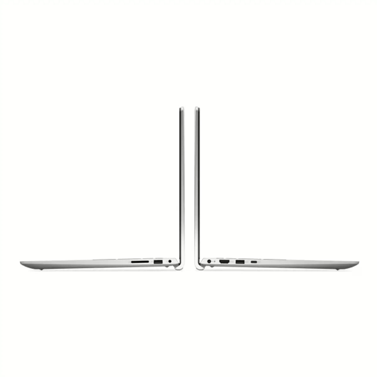 โน๊ตบุ๊ค Dell 15 DC15255R5161 Ryzen 5 สีเทา (Platinum Silver) - SpeedCom