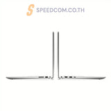 โน๊ตบุ๊ค Dell 15 DC15255R5161 Ryzen 5 สีเทา (Platinum Silver) - SpeedCom