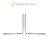 โน๊ตบุ๊ค Dell 15 DC15255R5161 Ryzen 5 สีเทา (Platinum Silver) - SpeedCom