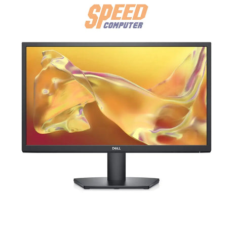 จอมอนิเตอร์ Dell 22 SE2225H 21.5" FHD VA 75Hz สีดำSpeedCom
