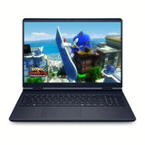 โน๊ตบุ๊ค Dell Alienware 16 Aurora OAC16250I702 Core 7 240H สีน้ำเงิน (Interstellar Indigo) - SpeedCom