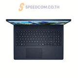 โน๊ตบุ๊ค Dell Alienware 16 Aurora OAC16250I702 Core 7 240H สีน้ำเงิน (Interstellar Indigo)