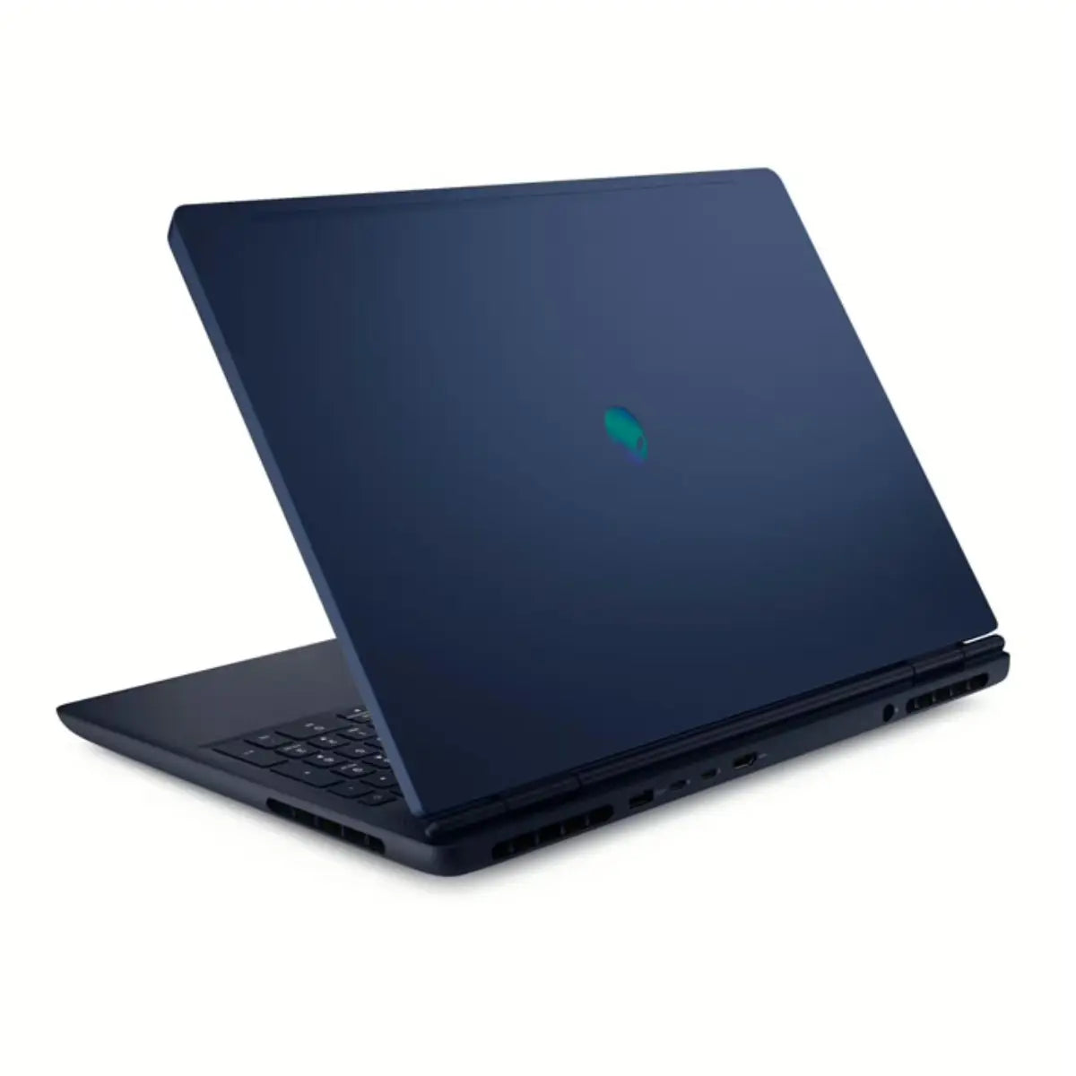 โน๊ตบุ๊ค Dell Alienware 16 Aurora OAC16250I702 Core 7 240H สีน้ำเงิน (Interstellar Indigo) - SpeedCom