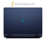 โน๊ตบุ๊ค Dell Alienware 16 Aurora OAC16250I703 Core7 240H สีน้ำเงิน (Interstellar Indigo) - SpeedCom
