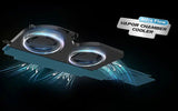 โน๊ตบุ๊ค Dell Alienware 16 Aurora OAC16250I703 Core7 240H สีน้ำเงิน (Interstellar Indigo) - SpeedCom