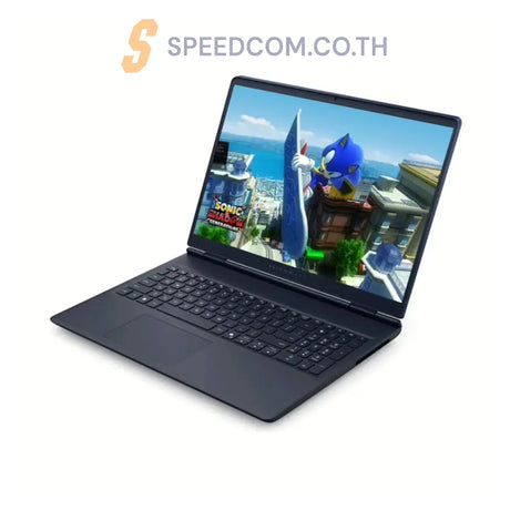 โน๊ตบุ๊ค Dell Alienware 16 Aurora OAC16250I901 Core 9 275H สีน้ำเงิน (Interstellar Indigo) - SpeedCom