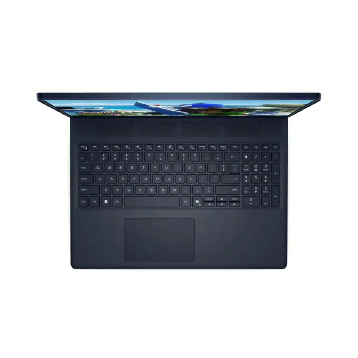 โน๊ตบุ๊ค Dell Alienware 16 Aurora OAC16250I901 Core 9 275H สีน้ำเงิน (Interstellar Indigo) - SpeedCom
