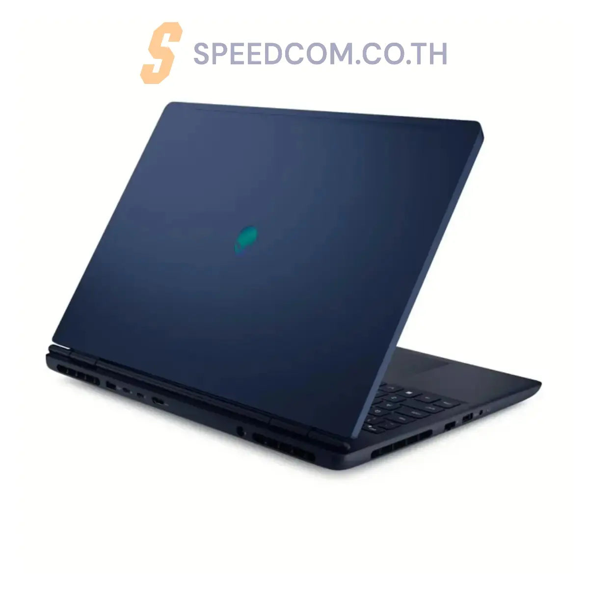 โน๊ตบุ๊ค Dell Alienware 16 Aurora OAC16250I901 Core 9 275H สีน้ำเงิน (Interstellar Indigo) - SpeedCom
