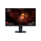 จอมอนิเตอร์ Dell Alienware AW2725DM 27.0" Fast IPS  2K 180Hz สีดำ - SpeedCom