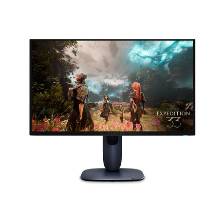 จอมอนิเตอร์ Dell Alienware AW2725Q 27.0" QD OLED 240Hz สีดำ - SpeedCom