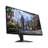 จอมอนิเตอร์ Dell Alienware AW2725QF 27.0" IPS 4K 180Hz FHD 360Hz (OC) สีดำ - SpeedCom