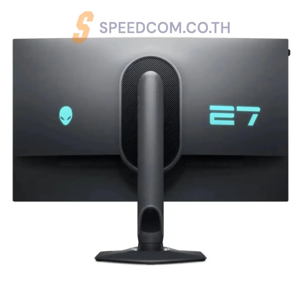 จอมอนิเตอร์ Dell Alienware AW2725QF 27.0" IPS 4K 180Hz FHD 360Hz (OC) สีดำ - SpeedCom
