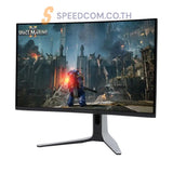 จอมอนิเตอร์ Dell Alienware AW3225QF 31.5" G-SYNC 4K 240Hz Curved
