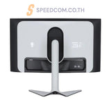 จอมอนิเตอร์ Dell Alienware AW3225QF 31.5" G-SYNC 4K 240Hz Curved