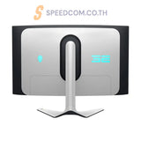 จอมอนิเตอร์ Dell Alienware AW3225QF 31.5" G-SYNC 4K 240Hz Curved