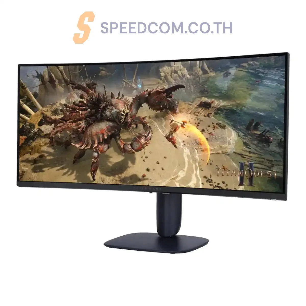 Monitor Dell Alienware AW3425DWM 34.0