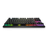 คีย์บอร์ด Dell Alienware AW420K Mechanical Gaming Keyboard สีดำ - SpeedCom