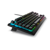 คีย์บอร์ด Dell Alienware AW420K Mechanical Gaming Keyboard สีดำ - SpeedCom