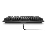 คีย์บอร์ด Dell Alienware AW420K Mechanical Gaming Keyboard สีดำ - SpeedCom