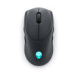 เมาส์ไร้สาย Dell Alienware AW720M สีดำ (Dark Side of the Moon) - SpeedCom