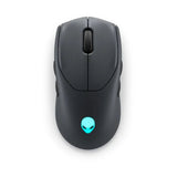 เมาส์ไร้สาย Dell Alienware AW720M สีดำ (Dark Side of the Moon) - SpeedCom