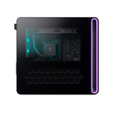 คอมพิวเตอร์ตั้งโต๊ะ Dell Alienware Aurora CAD1250U703 Ultra 7 สีดำ (Basalt Black)