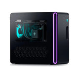 คอมพิวเตอร์ตั้งโต๊ะ Dell Alienware Aurora CAD1250U703 Ultra 7 สีดำ (Basalt Black)