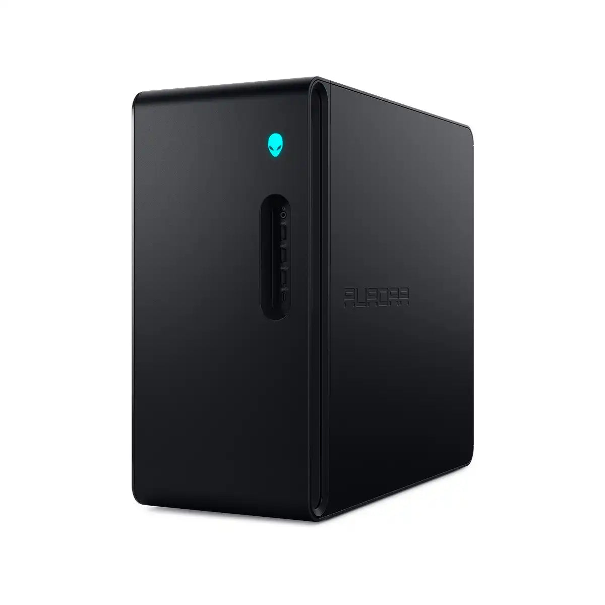 คอมพิวเตอร์ตั้งโต๊ะ Dell Alienware Aurora CAD1250U703 Ultra 7 สีดำ (Basalt Black)