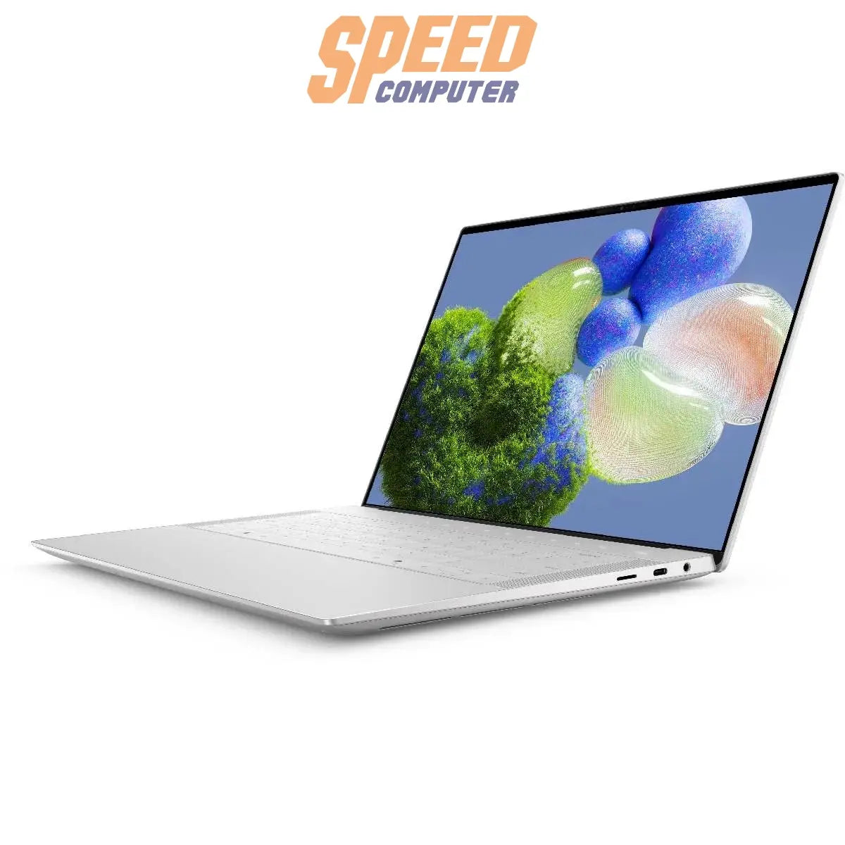 โน๊ตบุ๊ค Dell CXN9440CTO01GTH XPS9440 GP W สีเทา (Graphite) - SpeedCom