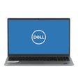 โน๊ตบุ๊ค Dell DC15250I5081-ODC1525000101GTH i5 Gen13 สีเทา (Platinum Silver) - SpeedCom