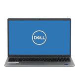 โน๊ตบุ๊ค Dell DC15250I5081-ODC1525000101GTH i5 Gen13 สีเทา (Platinum Silver) - SpeedCom