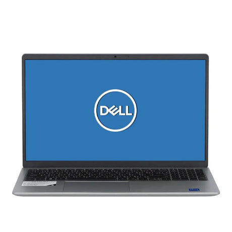 โน๊ตบุ๊ค Dell DC15250I5081-ODC1525000101GTH i5 Gen13 สีเทา (Platinum Silver) - SpeedCom