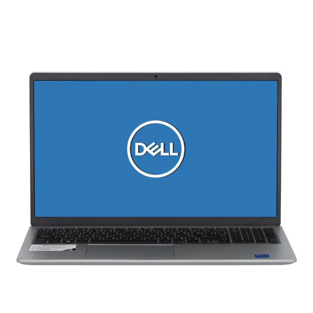 โน๊ตบุ๊ค Dell DC15250I5081-ODC1525000101GTH i5 Gen13 สีเทา (Platinum Silver) - SpeedCom