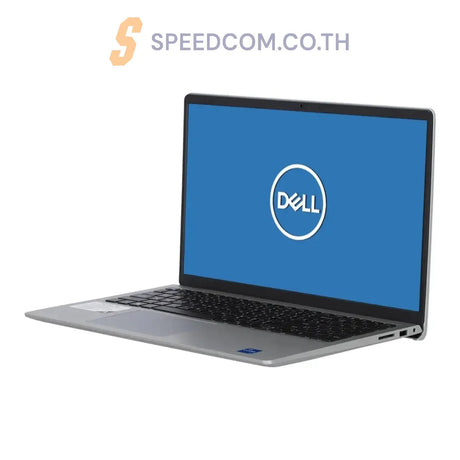 โน๊ตบุ๊ค Dell DC15250I5081-ODC1525000101GTH i5 Gen13 สีเทา (Platinum Silver) - SpeedCom