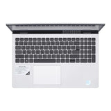 โน๊ตบุ๊ค Dell DC15250I5081-ODC1525000101GTH i5 Gen13 สีเทา (Platinum Silver) - SpeedCom