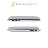 โน๊ตบุ๊ค Dell DC15250I5081-ODC1525000101GTH i5 Gen13 สีเทา (Platinum Silver) - SpeedCom
