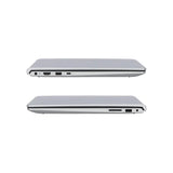 โน๊ตบุ๊ค Dell DC15250I5081-ODC1525000101GTH i5 Gen13 สีเทา (Platinum Silver) - SpeedCom