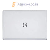 โน๊ตบุ๊ค Dell DC15250I5081-ODC1525000101GTH i5 Gen13 สีเทา (Platinum Silver) - SpeedCom
