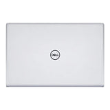 โน๊ตบุ๊ค Dell DC15250I5081-ODC1525000101GTH i5 Gen13 สีเทา (Platinum Silver) - SpeedCom
