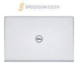 โน๊ตบุ๊ค Dell DC15250I5081-ODC1525000101GTH i5 Gen13 สีเทา (Platinum Silver) - SpeedCom