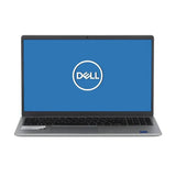 โน๊ตบุ๊ค Dell DC15250I5081-ODC1525000101GTH i5 Gen13 สีเทา (Platinum Silver)SpeedCom