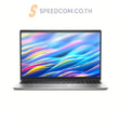 โน๊ตบุ๊ค Dell DC15250I7162-ODC1525000901GTH i7 Gen13 สีเทา (Platinum Silver)