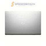โน๊ตบุ๊ค Dell DC15250I7162-ODC1525000901GTH i7 Gen13 สีเทา (Platinum Silver)