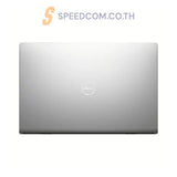 โน๊ตบุ๊ค Dell DC15250I7162-ODC1525000901GTH i7 Gen13 สีเทา (Platinum Silver)