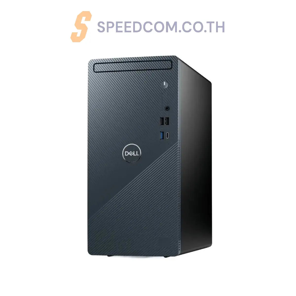 คอมพิวเตอร์ตั้งโต๊ะ Dell INSPIRON OID3030103501GTH-I3030MT-BK-W - SpeedCom