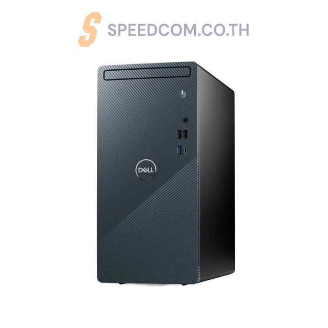 คอมพิวเตอร์ตั้งโต๊ะ Dell INSPIRON OID3030103501GTH-I3030MT-BK-W - SpeedCom