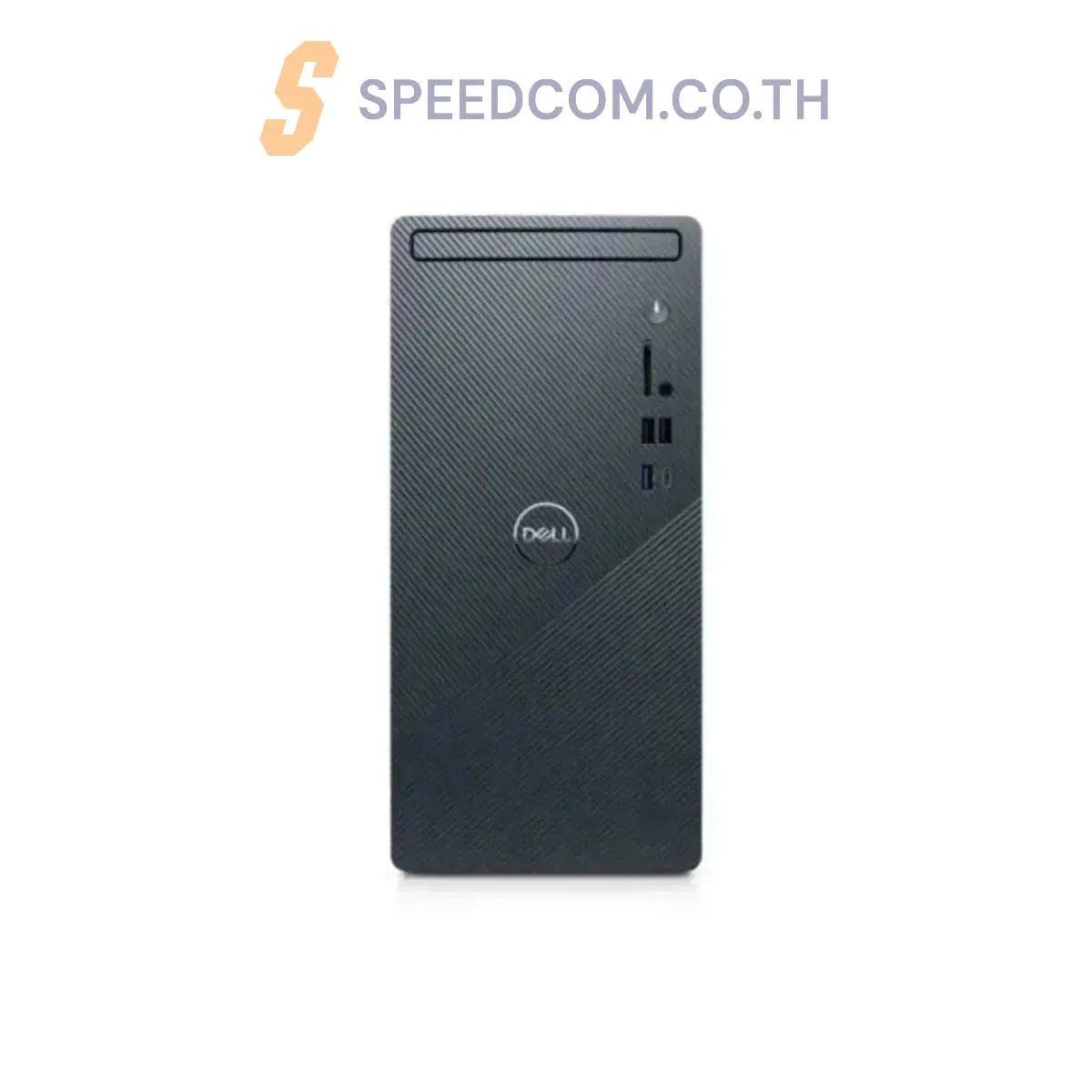 คอมพิวเตอร์ตั้งโต๊ะ Dell INSPIRON OID3030103501GTH-I3030MT-BK-W - SpeedCom