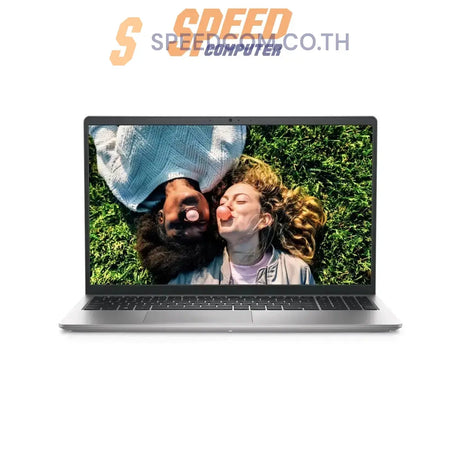 โน๊ตบุ๊ค Dell Inspiron 3530-OIN3530340101GTH i5 Gen13 สีเงินSpeedCom