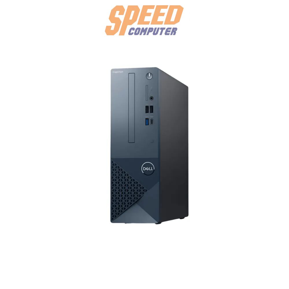 คอมพิวเตอร์ตั้งโต๊ะ Dell Inspiron I3030SF - OID3030S300301GTH i3 Gen14 สีดำ - SpeedCom